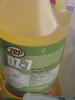 (2) NEUTRAL FLOOR CLEANER - 2