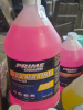 (4) RV AND MARINE ANTIFREEZE - 2