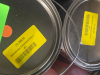 (2) COLD GALVANIZING COMPOUND - 2