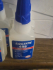 (4) INSTANT ADHESIVE - 2