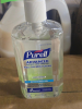 (12) ADVANCED HAND SANITIZER - 2