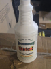 (12) BASE DECK TAPE CLEANER - 2