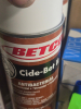 (6) ANTIBACTERIAL SPRAY - 2