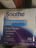 (6) DRY EYE DROPS - 2