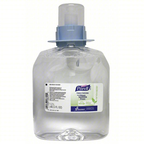 (6) HAND SANITIZER