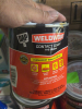 (4) CONTACT CEMENT - 2