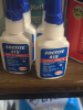 (4) INSTANT ADHESIVE - 2