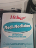 (6) BOXES OF (100) MECLAZINE TABLETS - 2