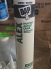 (6) PAINTER'S ACRYLIC CAULK - 2