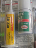 (4) ACRYLIC ADHESIVE KIT - 2