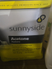 (2) ACETONE - 2