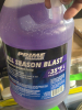 (2) ALL SEASON WASHER FLUID - 2