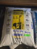 (2) GRANULAR SORBENT - 2