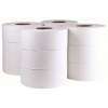 (12) ROLLS 2 PLY TOILET PAPER