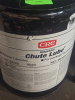 (1) CHUTE LUBE PACKAGE HANDLING LUBRICANT - 2
