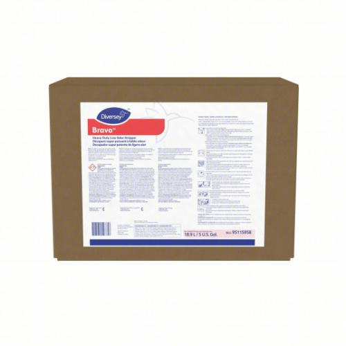 (1) FLOOR STRIPPER CONCENTRATE