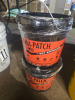 (2) PERMA PATCH INSTANT PERMANENT ROAD REPAIR - 2