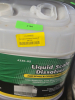 (1) LIQUID SCALE DISSOLVER - 2