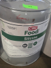 (1) FOOD GRADE SILICONE LUBRICANT - 2