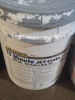 (1) 10 MINUTE JET CRETE - 2