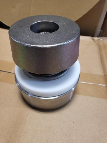 (1) VALVE ASSEMBLY