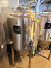 SS BREW TECH 304 BEER FERMENTATION TANK - 2