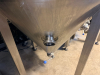 SS BREW TECH 304 BEER FERMENTATION TANK - 4