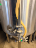 SS BREW TECH 304 BEER FERMENTATION TANK - 8