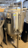 SS BREW TECH 304 BEER FERMENTATION TANK