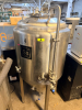 SS BREW TECH 304 BEER FERMENTATION TANK - 2