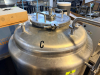 SS BREW TECH 304 BEER FERMENTATION TANK - 6