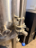 SS BREW TECH 304 BEER FERMENTATION TANK - 8