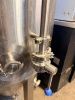 SS BREW TECH 304 BEER FERMENTATION TANK - 12