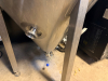 SS BREW TECH 304 BEER FERMENTATION TANK - 14