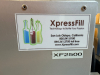 XPRESS FILL 2 SPOUT BEVERAGE FILLER - 6