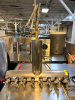 STAINLESS STEEL DRAFT BEER TOWER T STYLE