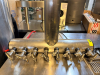 STAINLESS STEEL DRAFT BEER TOWER T STYLE - 3