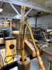 STAINLESS STEEL DRAFT BEER TOWER T STYLE - 5