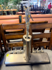 STAINLESS STEEL DRAFT BEER TOWER T STYLE - 9