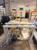 FILLMORE SEMI AUTOMATIC MULTI HEAD LIQUID FILLING SYSTEM WITH STAINLESS STEEL RESERVOIR TANK AND CONTROL PANEL - 2