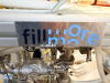 FILLMORE SEMI AUTOMATIC MULTI HEAD LIQUID FILLING SYSTEM WITH STAINLESS STEEL RESERVOIR TANK AND CONTROL PANEL - 4