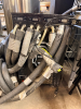 FOUR ZONE GLYCOL CHILLER