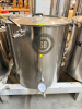 SPIKE BREWING STAINLESS STEEL KETTLE
