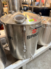 SPIKE BREWING STAINLESS STEEL KETTLE - 2