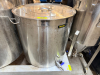 SPIKE BREWING STAINLESS STEEL KETTLE - 3