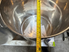 SPIKE BREWING STAINLESS STEEL KETTLE - 8