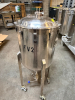 SS BREW TECH 304 STAINLESS STEEL PORTABLE FERMENTER