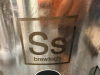 SS BREW TECH 304 STAINLESS STEEL PORTABLE FERMENTER - 3