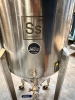 SS BREW TECH 304 STAINLESS STEEL PORTABLE FERMENTER - 5