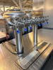 UE OVERSIZE 8 TAP KEGERATOR BEER BOX - 11